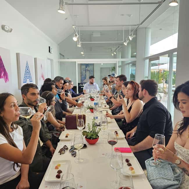 image n.8 of San Francisco: Napa and Sonoma Valley Wine Tour activity in Sonoma, uploaded by supplier