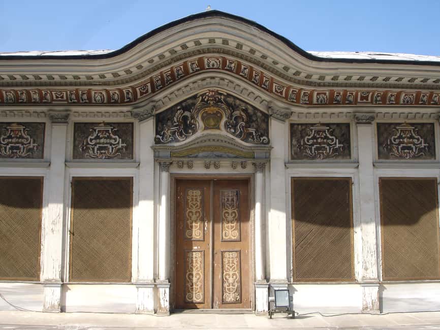 image n.42 of Istanbul: Official Museum Pass for 12 Most Popular Museums activity in Istanbul, uploaded by supplier