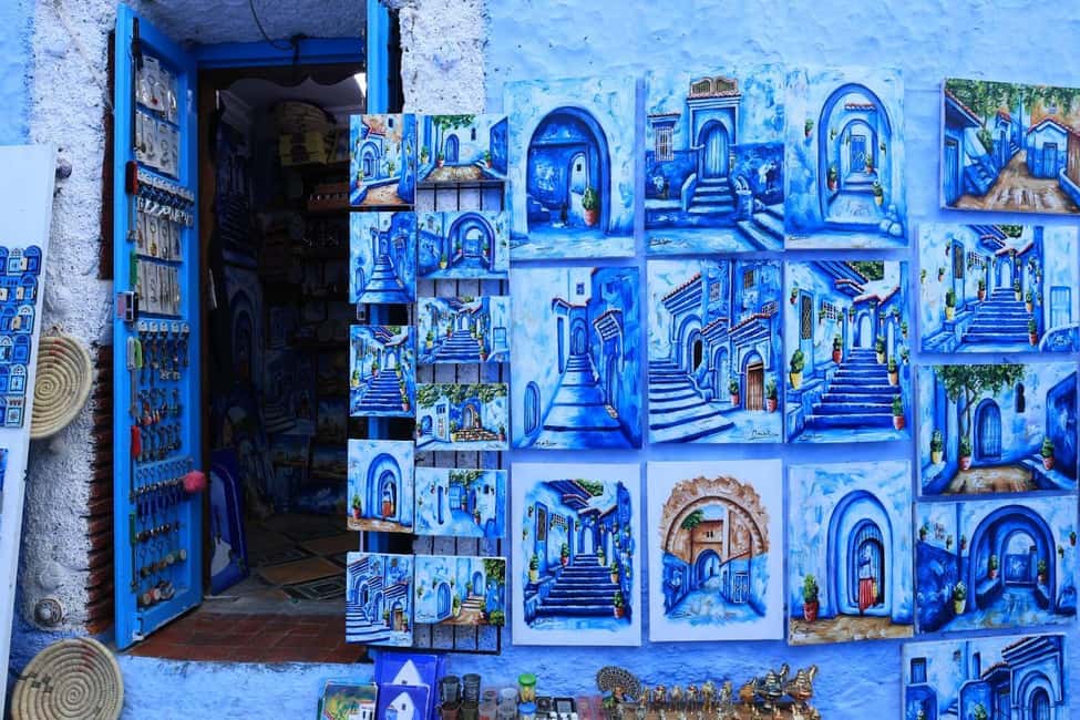 image n.34 of Explore chefchaouen like a local activity in Chefchaouen, uploaded by supplier