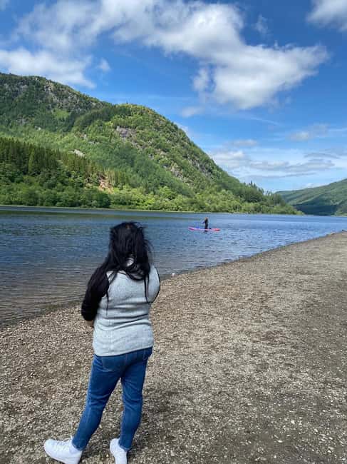 billede nr.11 af aktiviteten Fra Edinburgh: Dagsudflugt til slotte og søer i det vestlige højland i Det nordøstlige Skotland, uploadet af udbyder