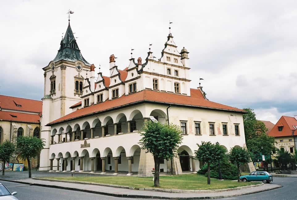 Obraz nr 11 z atrakcji Wędrówki w Parku Narodowym Wysokie Tatry, Słowacja w Poprad, przesłany przez organizatora