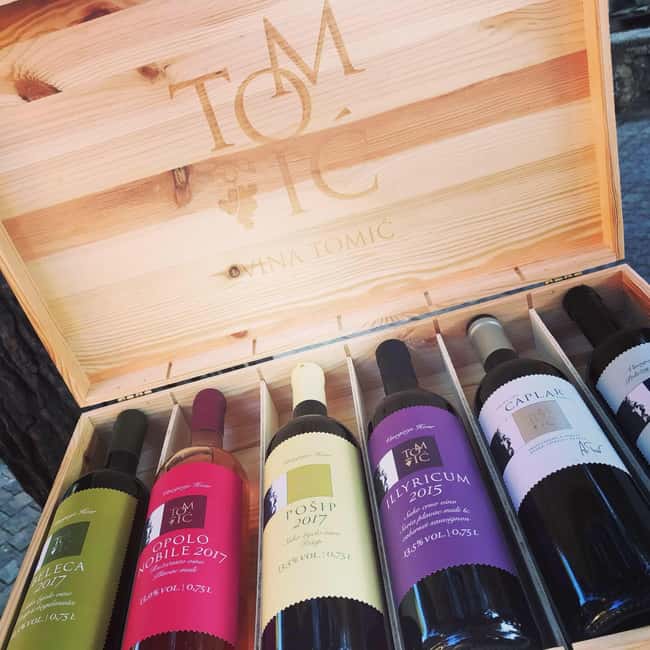 image n.12 of Hvar: Hvar Wine Tasting Experience activity in Zagreb County, uploaded by supplier