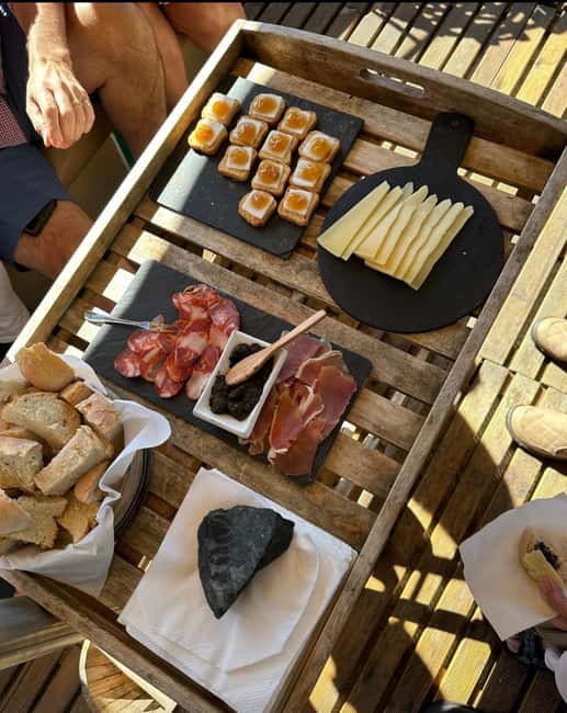 image n.55 of DOURO VALLEY: Premium Wine Tour, Winery Lunch & Private Boat activity in Peso da Régua, uploaded by supplier