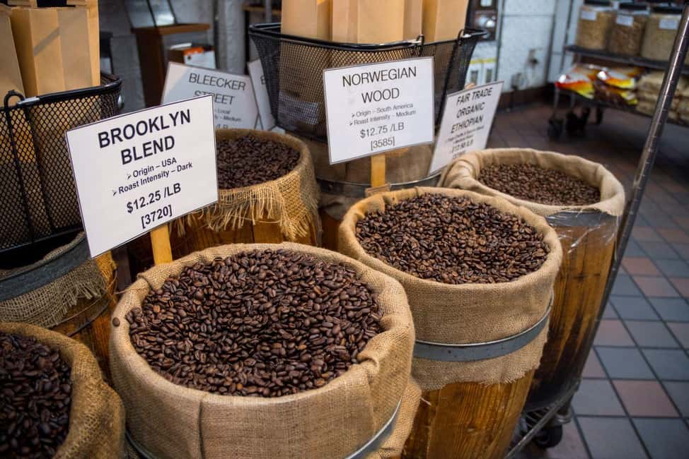 image n.9 of Explore Brooklyn’s Mom-and-Pop Culinary Gems activity in New York City, uploaded by supplier