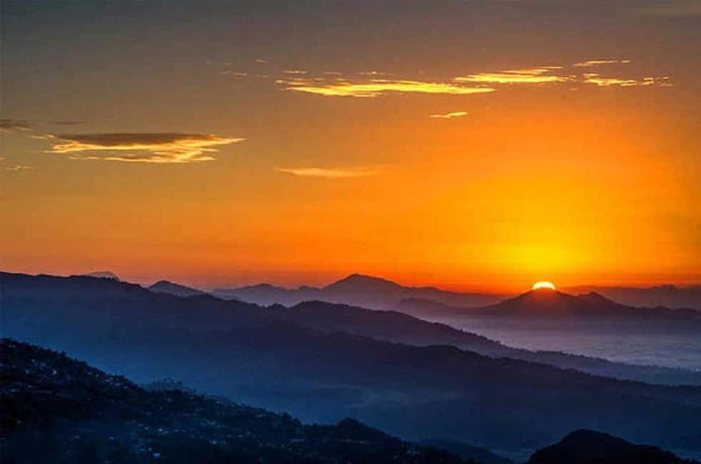 image n.11 of Pokhara: Group Joining Full Day Highlights Tour With Sunrise activity in Pokhara, uploaded by supplier