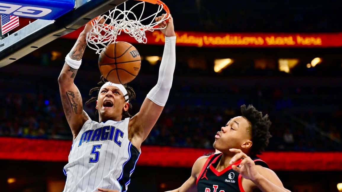 image n.5 of Orlando: Orlando Magic NBA Basketball Tickets activity in Orlando, uploaded by supplier