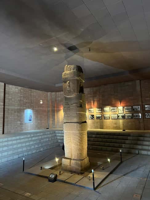 imagem n.8 de Tiwanaku; Ruínas Pré-Inca de La Paz atividade em La Paz, carregada pelo fornecedor