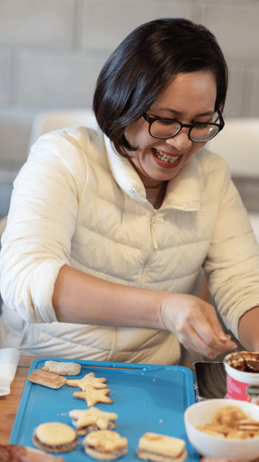 image n.6 of Buenos Aires: Empanada & Alfajor Cooking Lesson in Palermo activity in Buenos Aires, uploaded by supplier