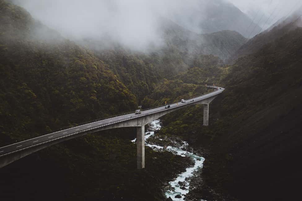 image n.7 of Arthur's Pass Day Tour From Christchurch with TranzAlpine activity in Arthur's Pass Village, uploaded by supplier