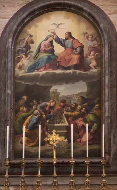 image n.7 of Rome: Basilica of St John Lateran & Holy Steps 1-Hour Tour activity in Rome, uploaded by supplier