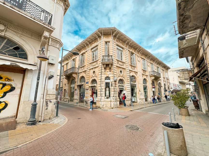 Image N°22 de Au départ de Paphos : Voyage à Limassol avec Kourion et le château de Kolossi activité à Kolóssi, publiée par le prestataire