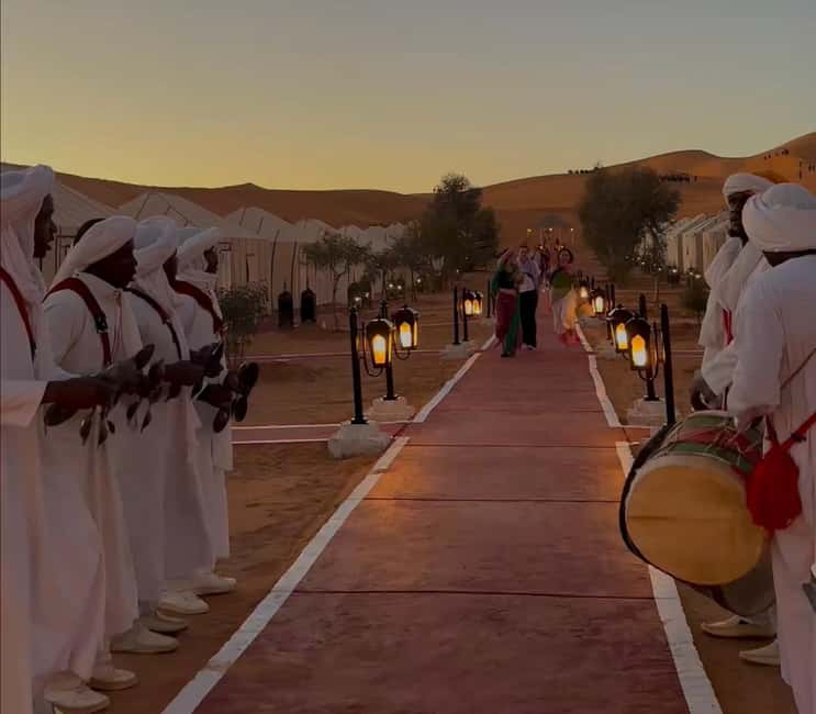 image n.27 of From Marrakech: 3-Day Tour To Magical Desert Merzouga activity in Ait Benhaddou, uploaded by supplier