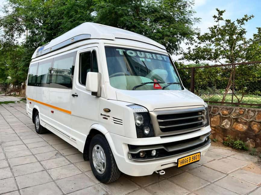 image n.7 of From Delhi: Private Day Trip, Taj Mahal+Agra Fort+Baby Taj activity in Agra, uploaded by supplier