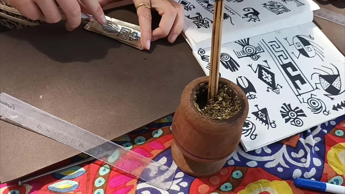 image n.12 of City of Salta: Alpaca and leather handicraft workshop in the open air! activity in Salta, uploaded by supplier