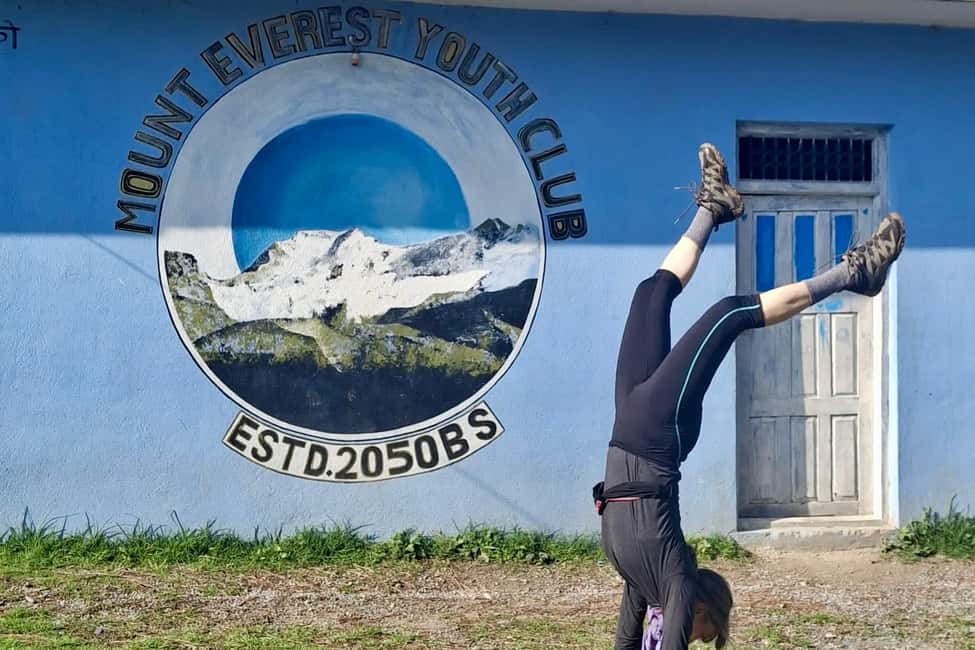 imagen n.º 6 de Amanecer en Nagarkot y excursión de un día con almuerzo - Privado/Grupo actividad en Bhaktapur, subida por el proveedor