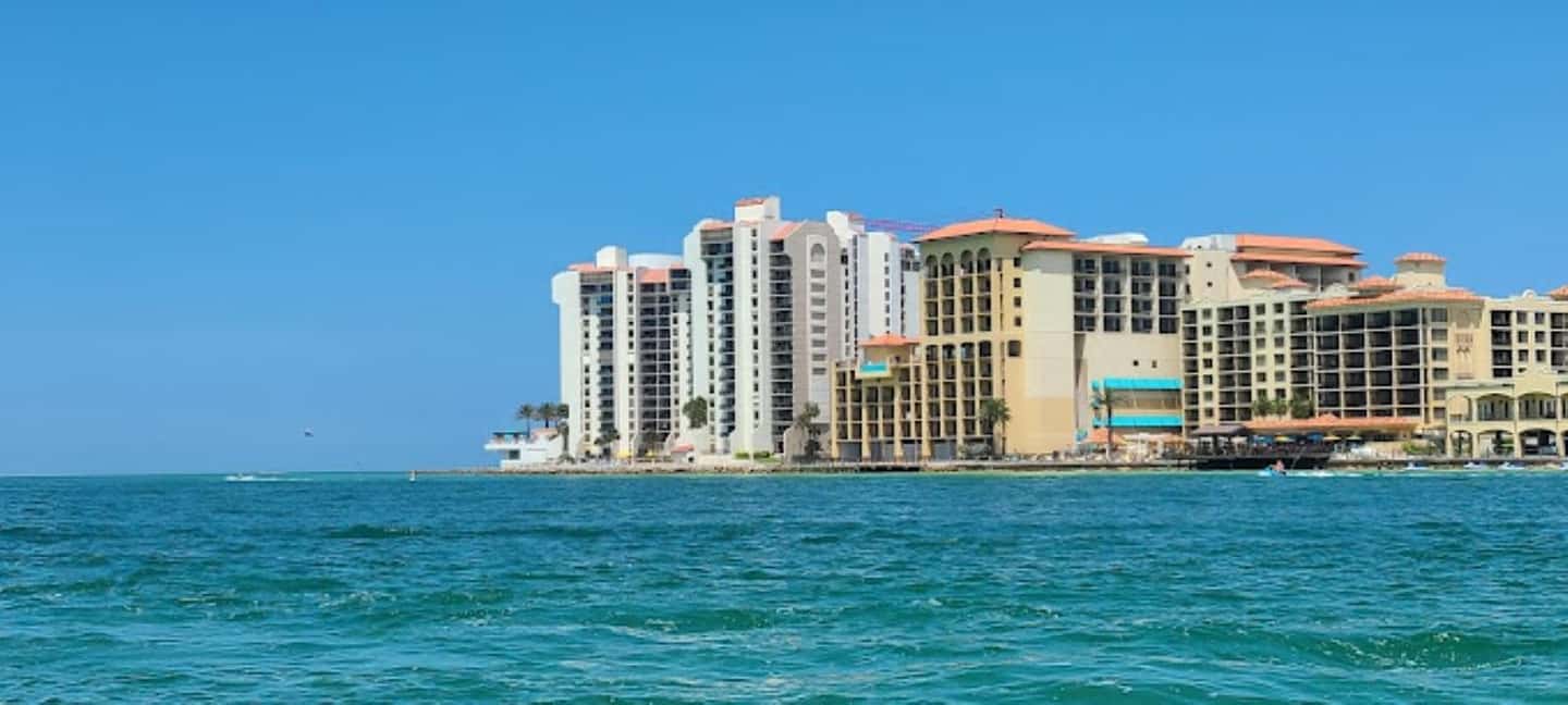 image n.4 of Clearwater Beach: Dolphin Excursion - Flippers Fun Boat activity in Clearwater, uploaded by supplier