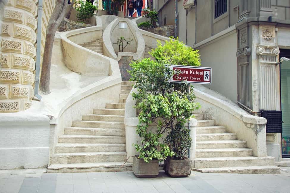 image n.5 of Istanbul: Galata, Taksim, Istiklal & Karaköy Walking Tour activity in Istanbul, uploaded by supplier