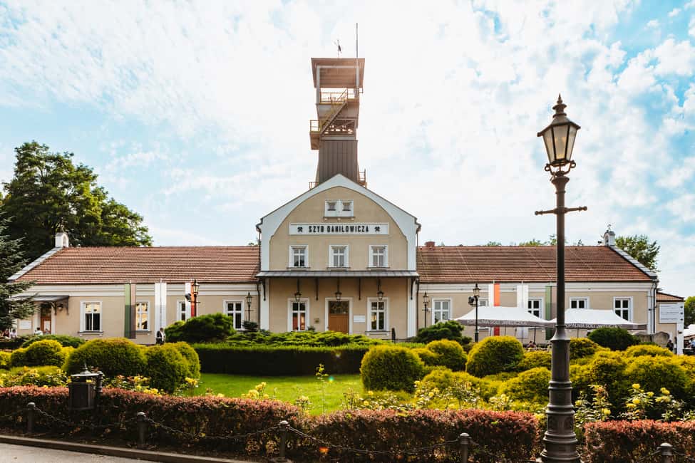 Obraz nr 6 z atrakcji Kraków: Kopalnia Soli w Wieliczce - wycieczka z przewodnikiem i transportem w Wieliczka, przesłany przez organizatora