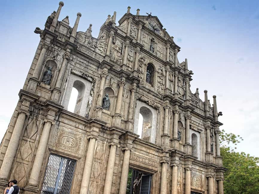 Image N°7 de Visite privée haut de gamme de Macao avec guide anglais activité à Macao, publiée par le prestataire