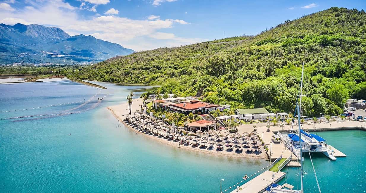 image n.4 of Kotor: 4H | Boka Bay Bliss: Perast, Coastline & Movida Beach activity in Kotor Municipality, uploaded by supplier
