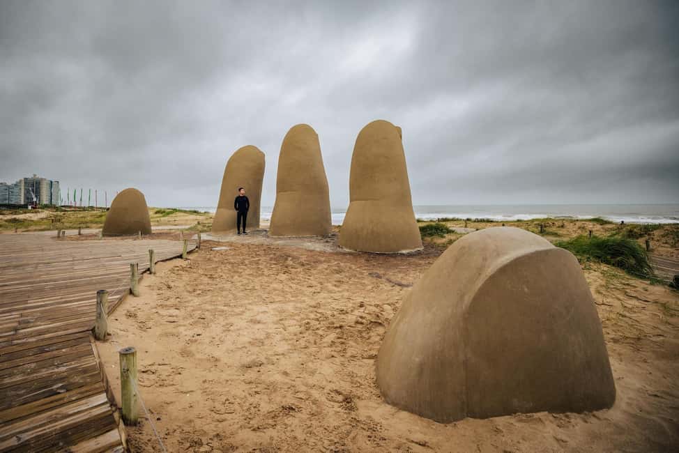imagen n.º 7 de Aventura turística: Escápate de Montevideo a Punta del Este actividad en Punta del Este, subida por el proveedor