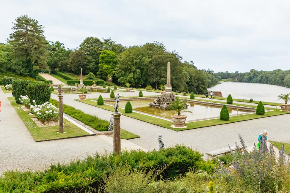 image n.5 of From London: Cotswolds, Blenheim Palace & Downton Abbey activity in South East England, uploaded by supplier