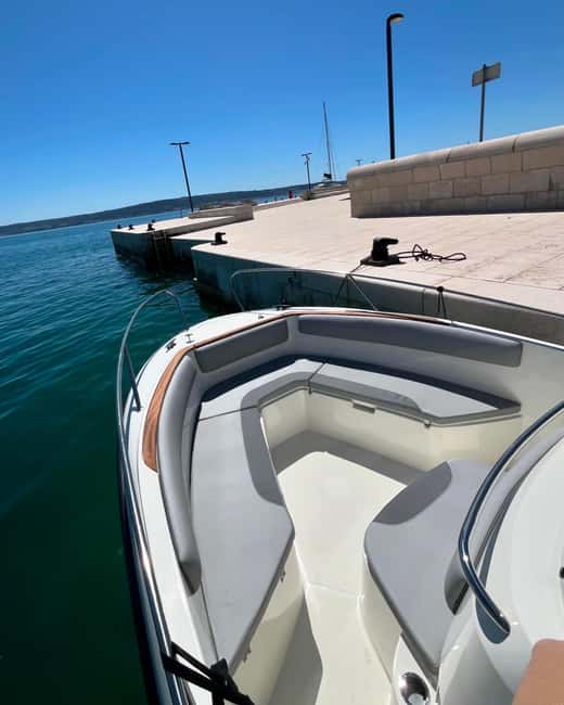 billede nr.6 af aktiviteten Fra Split: Privat halvdagstur med Den Blå Lagune i Dalmatien, uploadet af udbyder