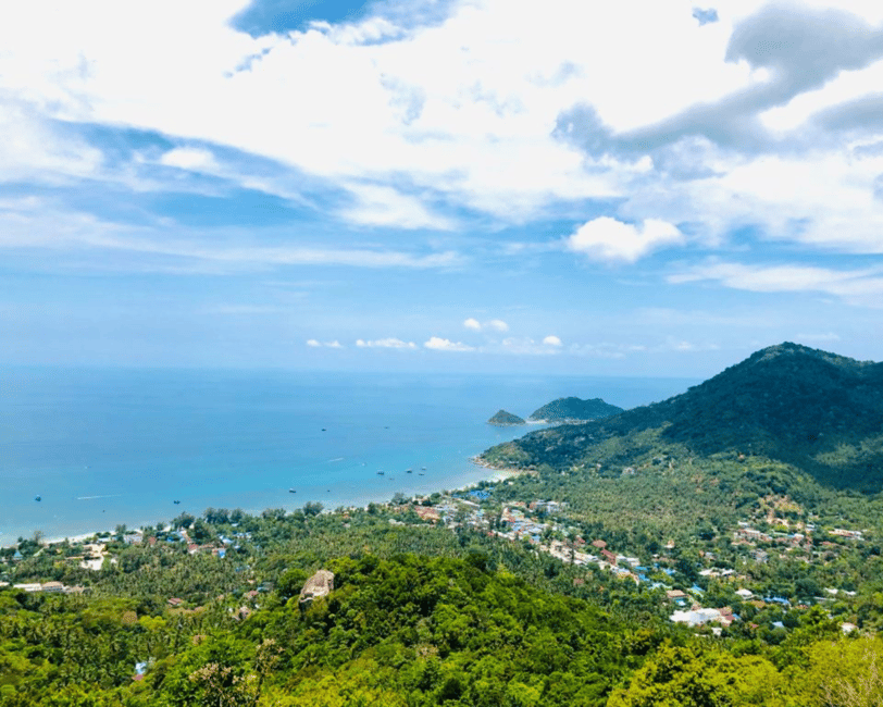 billede nr.12 af aktiviteten Koh Tao : Privat biltur til 8 berømte steder i Ko Tao, uploadet af udbyder