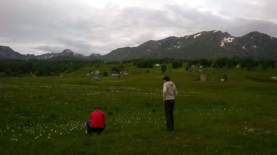 image n.22 of From Podgorica: Durmitor NP & Tara canyon-Amazing Montenegro activity in Žabljak, uploaded by supplier