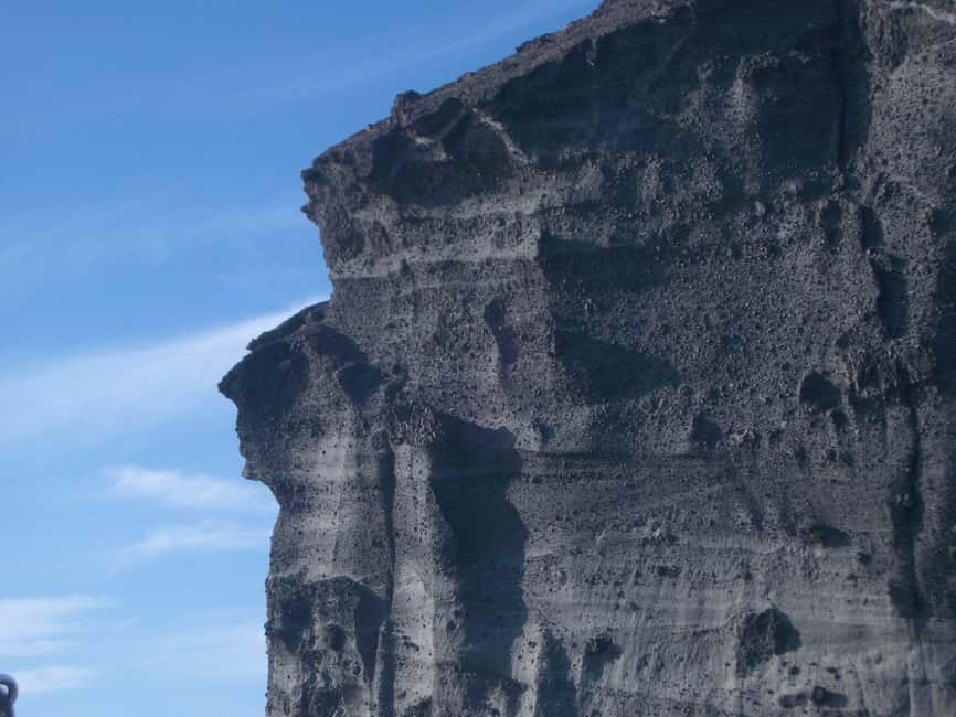 image n.16 of Santorini Caldera: Sunset Sailing Cruise with Meal activity in Vlichada, uploaded by supplier