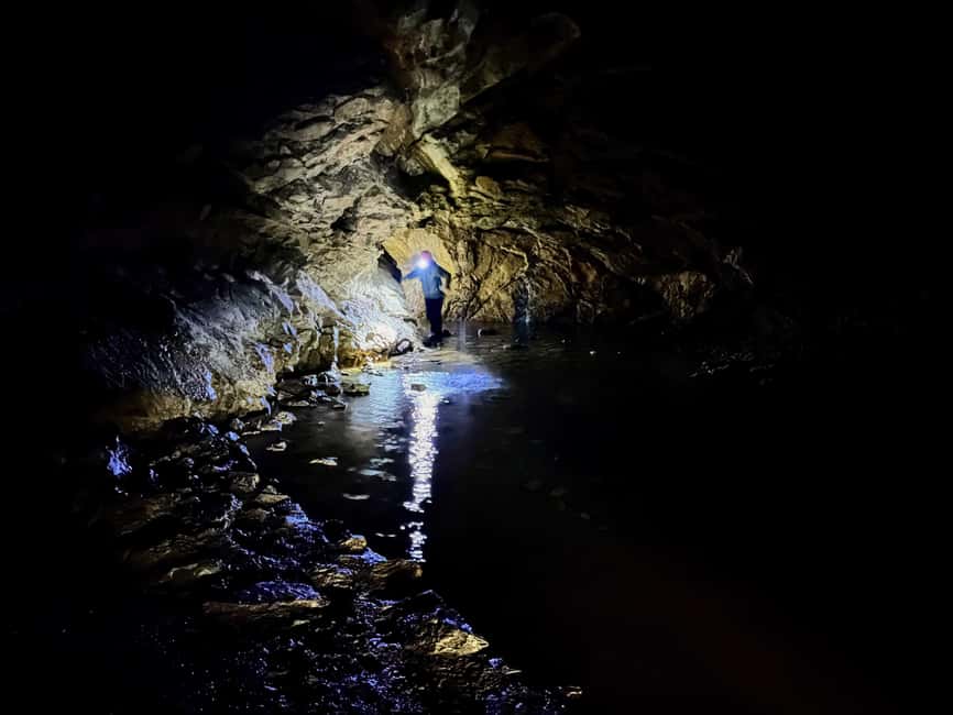 image n.5 of Bad Goisern: Caving & Scenic Hiking Adventure activity in Bad Goisern, uploaded by supplier