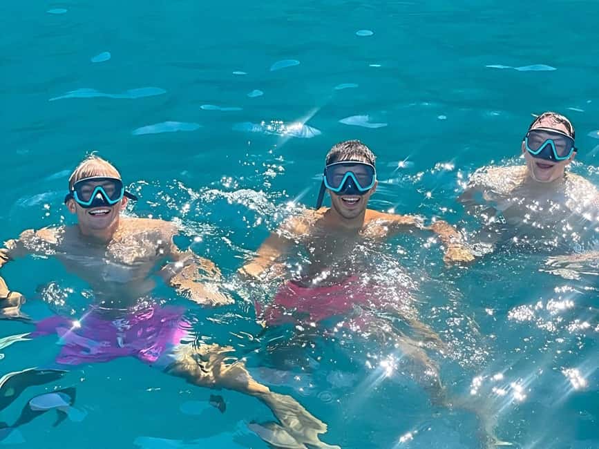 image n.7 of Makarska: 3-Island Speedboat Golden Horn & Blue Lagoon Tour activity in Dalmatia, uploaded by supplier