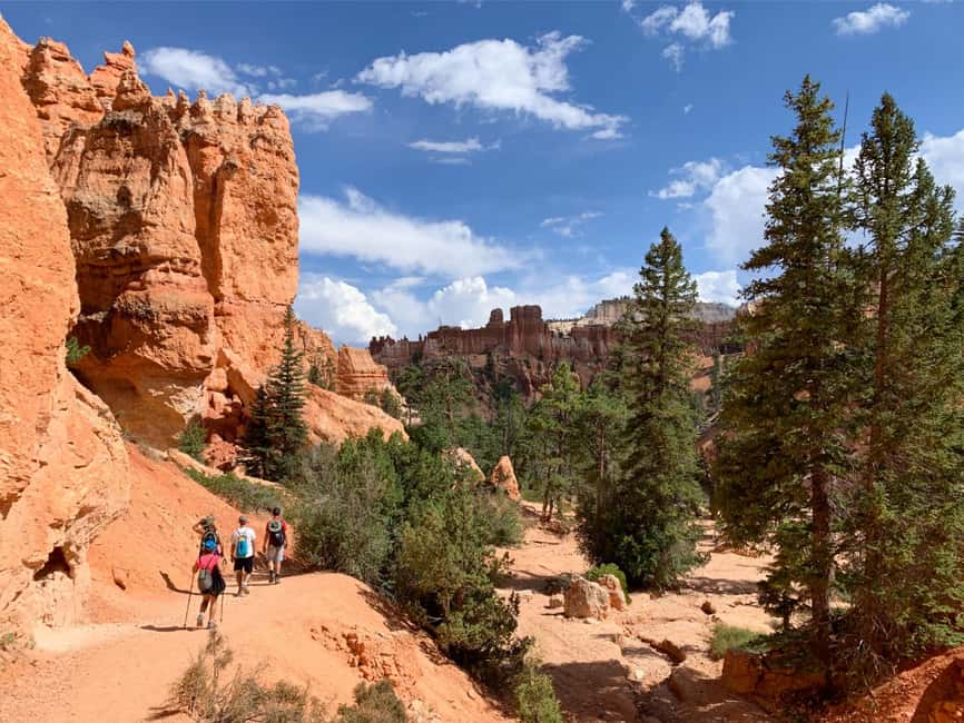 image n.18 of Las Vegas: Grand Canyon, Zion and Monument Valley 3-Day Trip activity in Arizona, uploaded by supplier