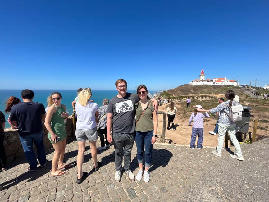 billede nr.66 af aktiviteten Sintra Tour - luksusbil, afhentning og afsætning i Lissabon i Sintra, uploadet af udbyder