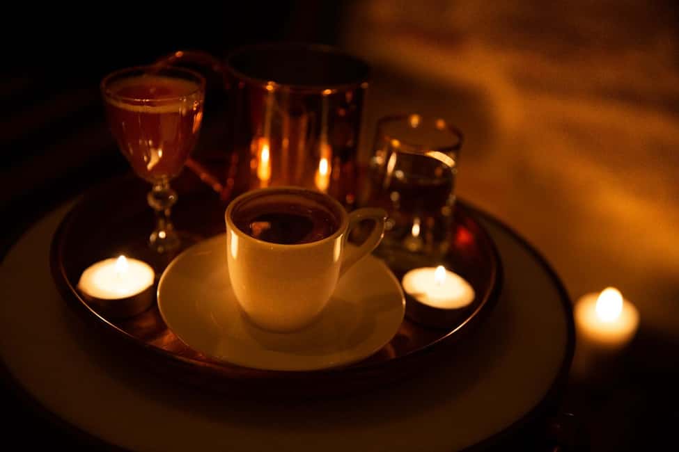 Immagine nº 9 di Istanbul: L'esperienza del Cagaloglu Hamam attività a Istanbul, caricata dal fornitore