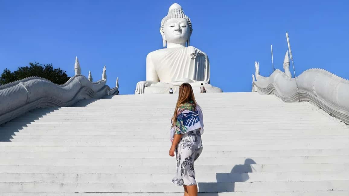 afbeelding n.9 van Phuket: dagvullende stadsrondleiding met avondmarkt activiteit in Phuket (stad), geüpload door aanbieder