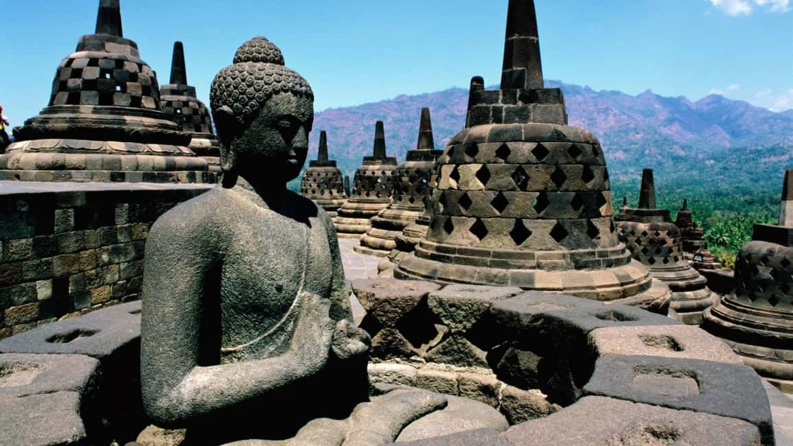 image n.14 of Yogyakarta: Borobudur sunrise(guarantee climb up)& Prambanan activity in Yogyakarta, uploaded by supplier