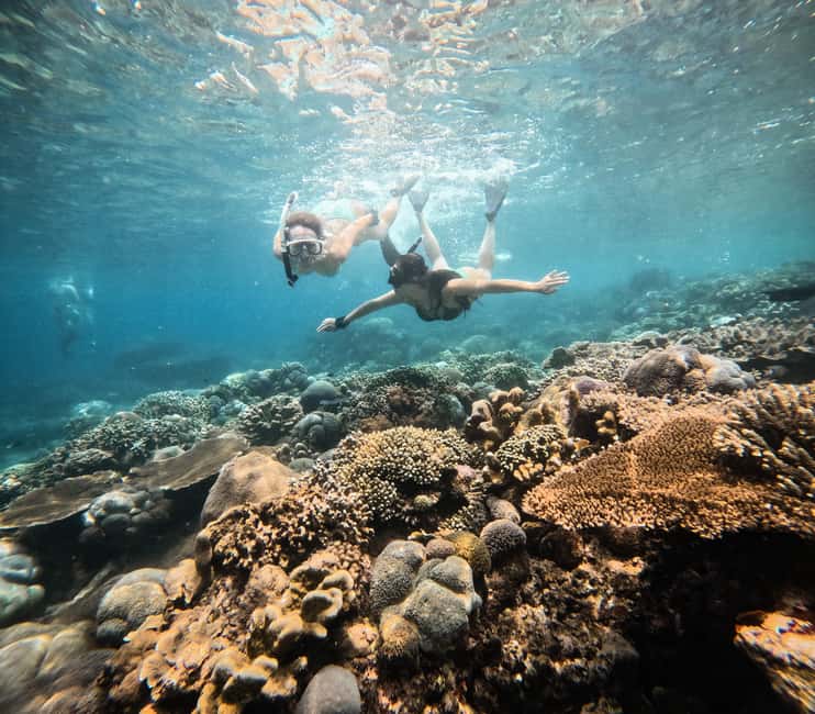 image n.28 of Nusa Penida Island: Manta Point Snorkeling & West Coast Tour activity in Batoemadeg, uploaded by supplier