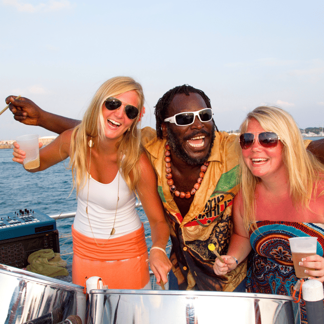 image n.13 of Key West: Sunset Sailing Trip with Open Bar, Food and Music activity in Key West, uploaded by supplier