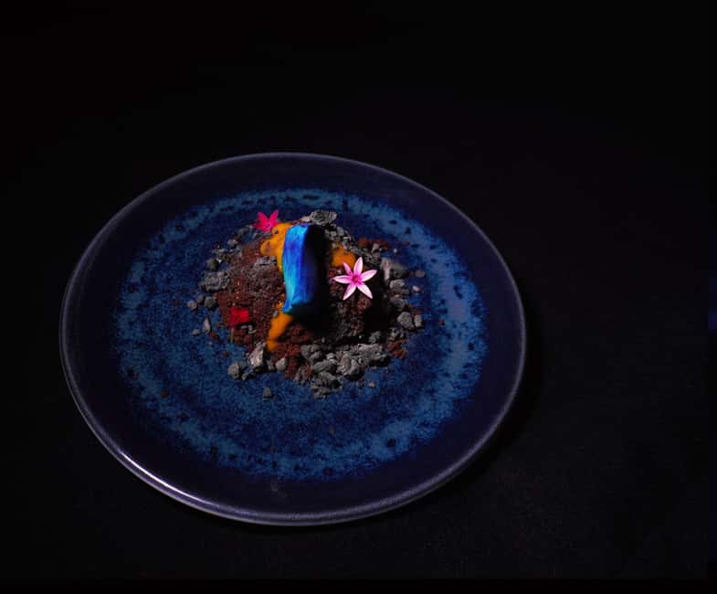 image n.5 of Gran Canaria : Origen Dinner Show at Sala Scala activity in San Bartolomé de Tirajana, uploaded by supplier