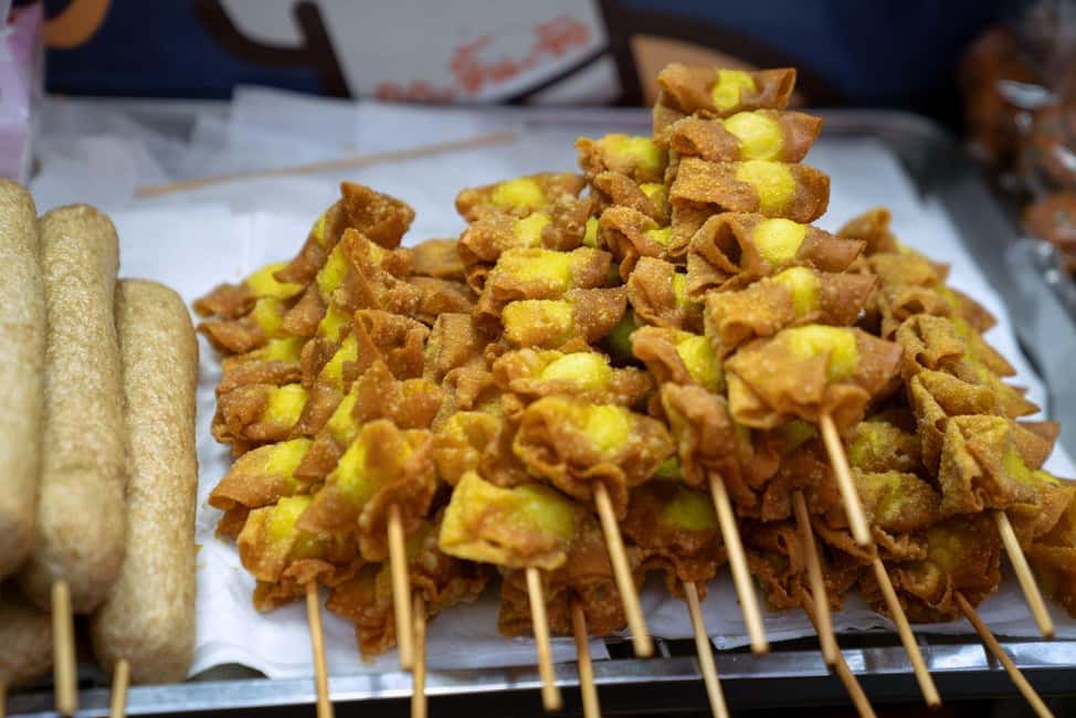 image n.2 of Bangkok Electric Tuk Tuk & Food Tour: Thonburi & Wang Lang activity in Bangkok, uploaded by supplier