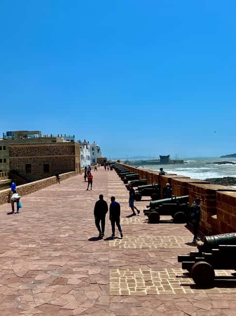 image n.27 of Day trip to Essaouira activity in Essaouira, uploaded by supplier