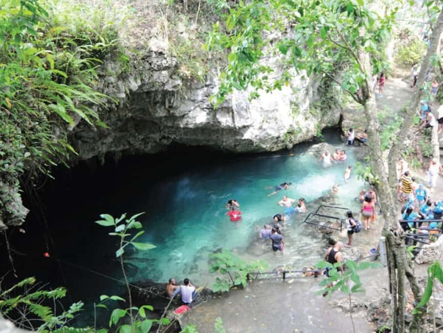 image n.6 of Puerto Plata: Dudu Lagoon, and Playa Grande Tour activity in Higuey, uploaded by supplier