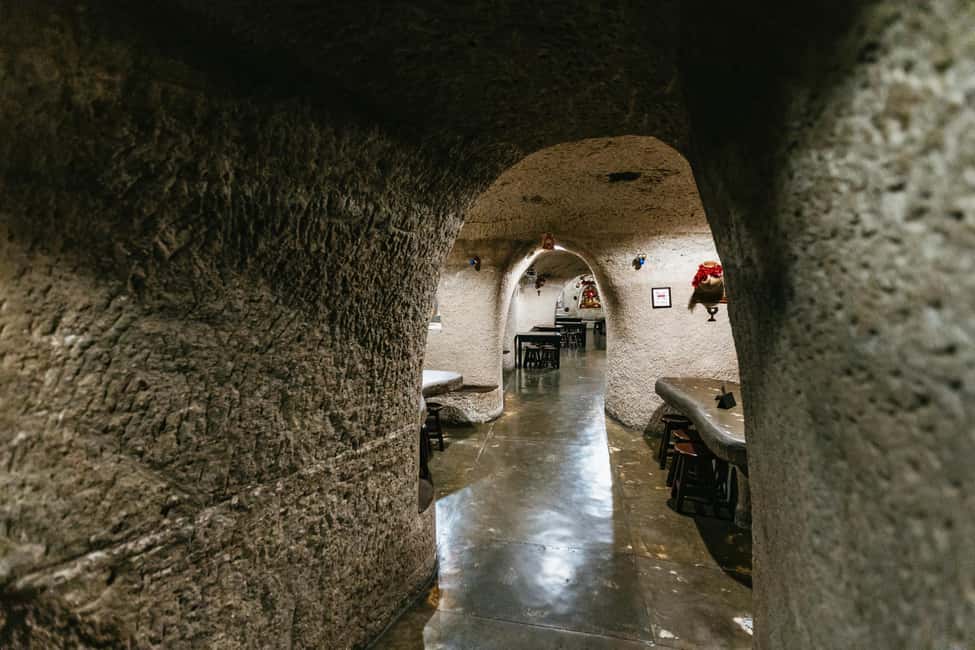 image n.7 of From Las Palmas: Highlights of Gran Canaria Day Tour activity in Lomo Quiebre, uploaded by supplier