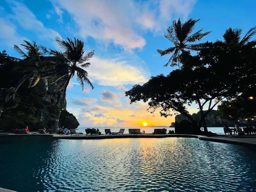 billede nr.30 af aktiviteten Krabi: Premium 4-ø dagsudflugt med longtailbåd med frokost i Thailandbugten, uploadet af udbyder