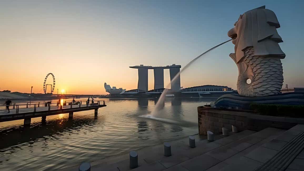 imagen n.º 9 de Singapur: Tour privado personalizado de 3-4-6-8 horas por Singapur actividad en Singapur, subida por el proveedor