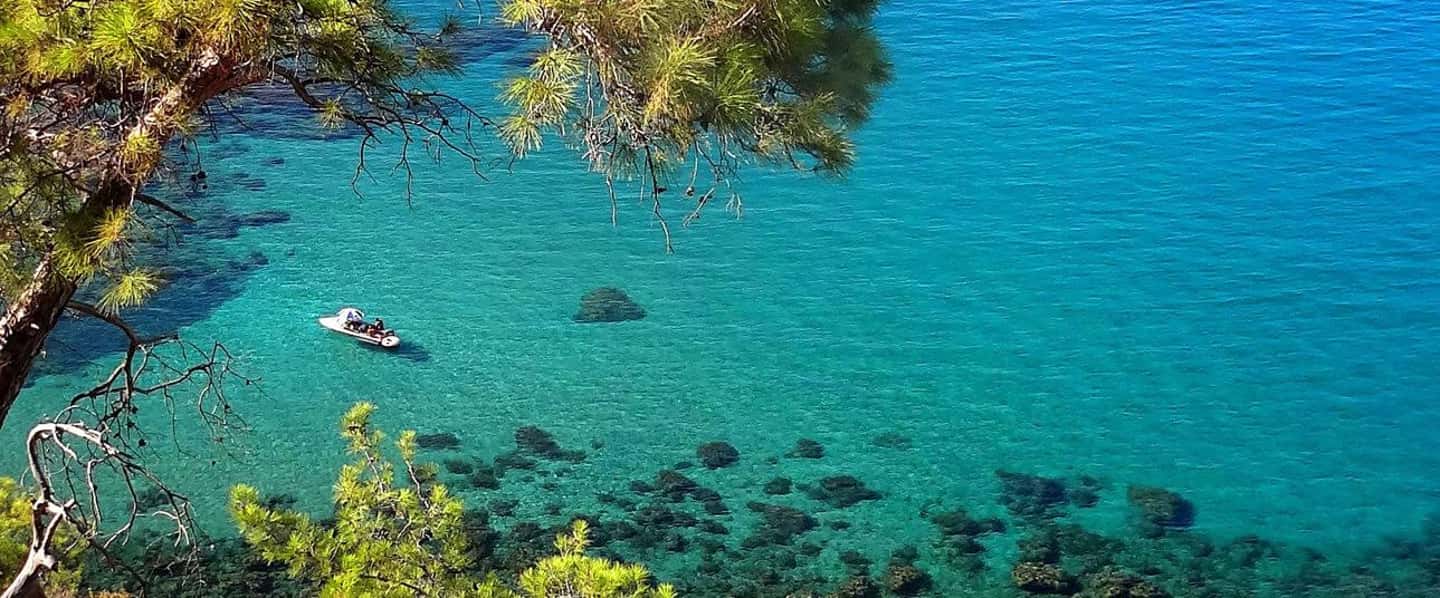 Bild Nr. 2 von Paphos: Privater Jeep Bad der Aphrodite mit Wasserfällen Aktivität in Paphos (Bezirk), hochgeladen vom Anbieter