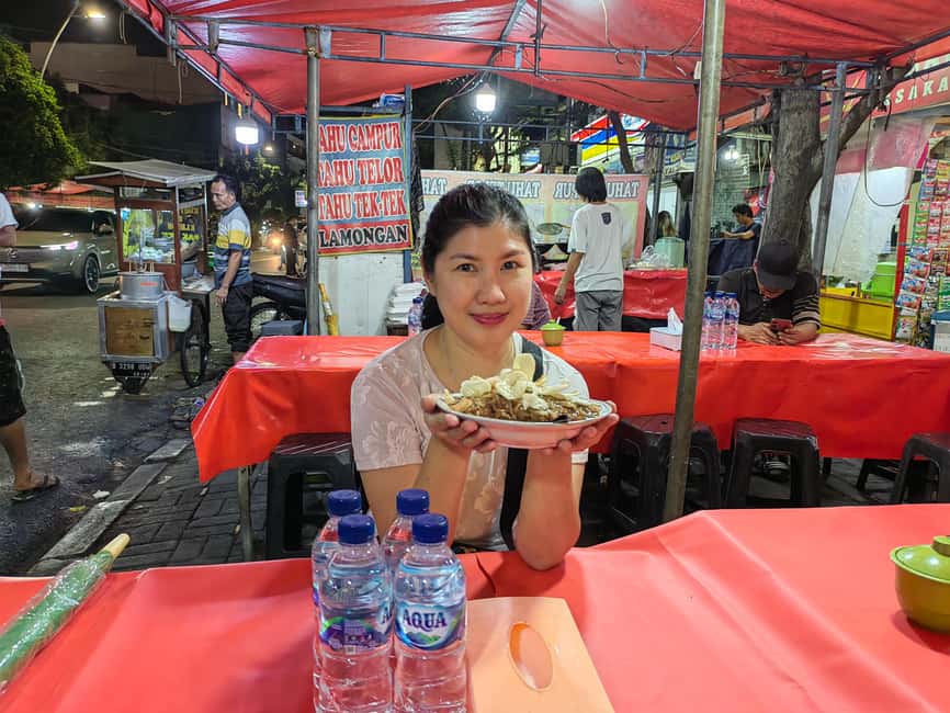 image n.10 of Jakarta: Local Street Food Shared Tour with MRT Jakarta activity in Jakarta, uploaded by supplier