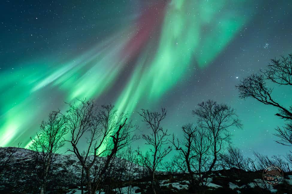 bilde nr.2 av Tromsø: Fototur med nordlysfotografering aktivitet i Tromsø, lastet opp av leverandør