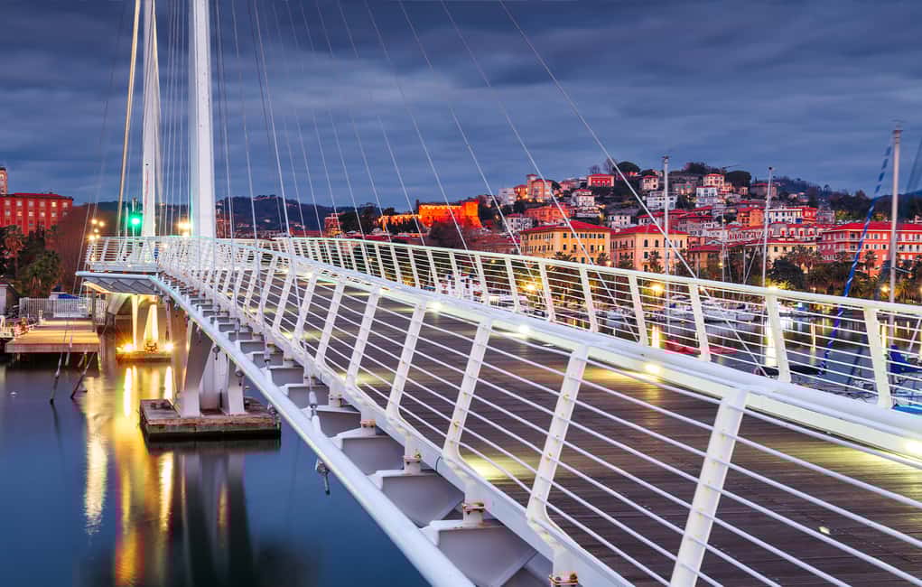 image n.3 of La Spezia: Guided Walking Tour with Italian-Inspired Music activity in La Spezia, uploaded by supplier